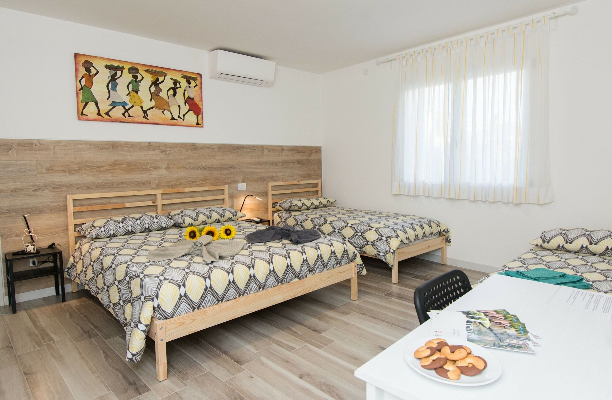 B&B Borgo Antico Treviso Eksteriør bilde