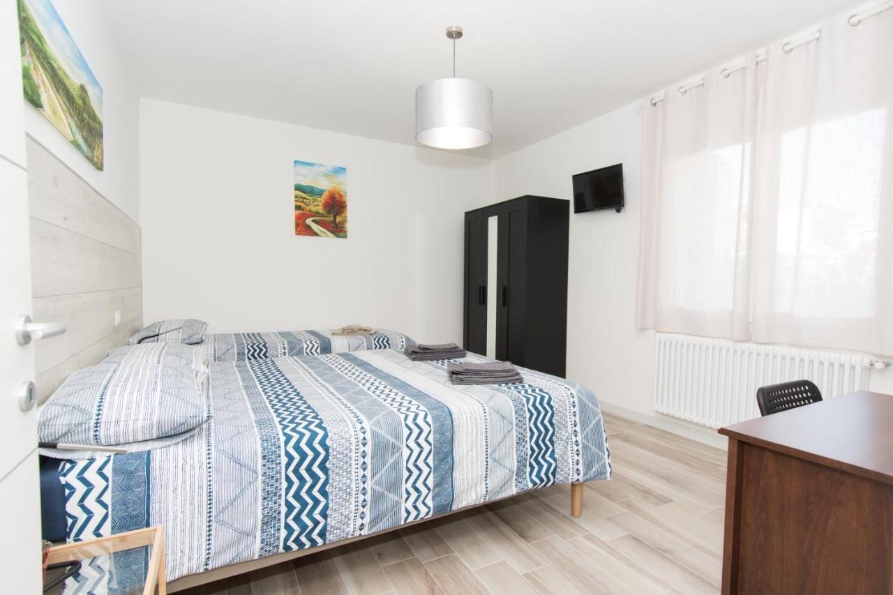 B&B Borgo Antico Treviso Eksteriør bilde